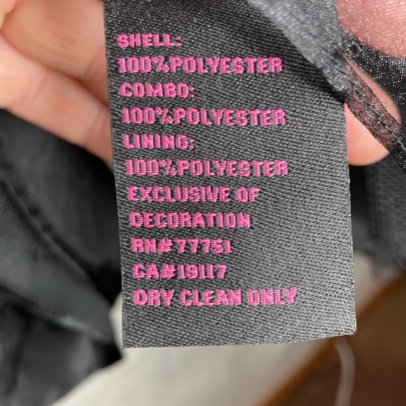 Betsey Johnson Dress - Picture 11 of 11